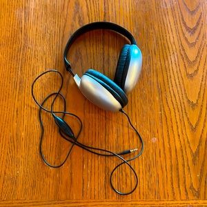 KOSS Overear Headphones